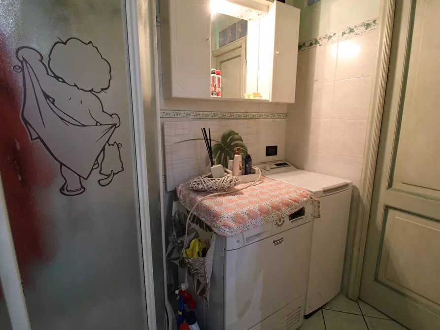Immagine 29 di Appartamento in vendita  in via spinucci 7 a Firenze