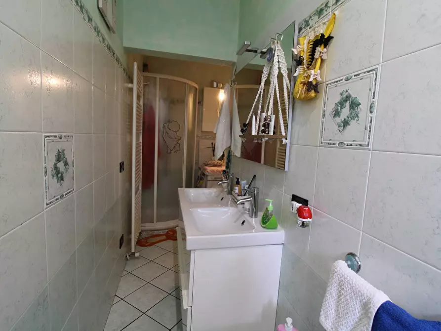 Immagine 30 di Appartamento in vendita  in via spinucci 7 a Firenze
