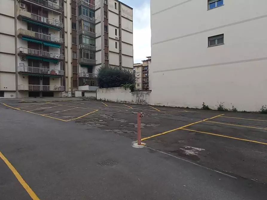 Immagine 1 di Box auto in vendita  in largo liverani a Firenze