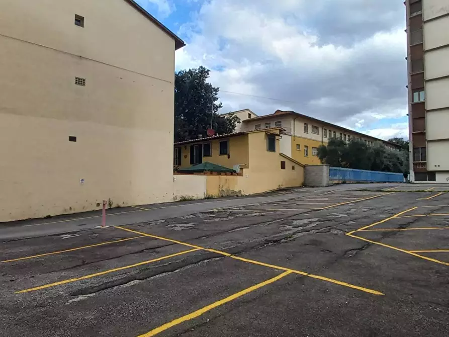 Immagine 2 di Box auto in vendita  in largo liverani a Firenze