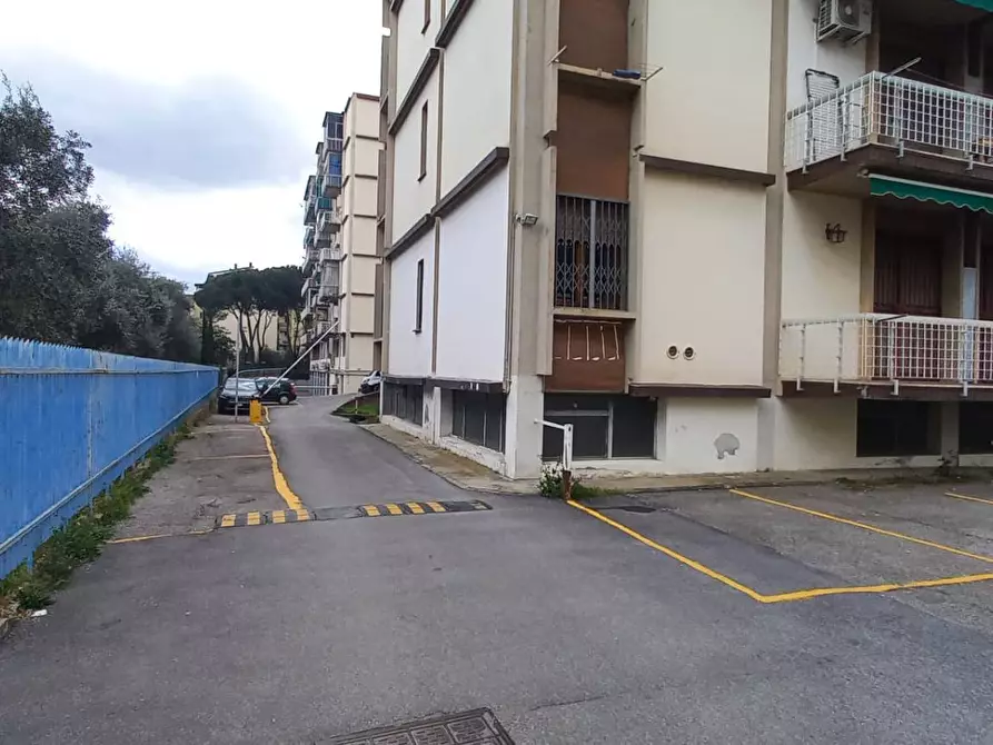 Immagine 4 di Box auto in vendita  in largo liverani a Firenze