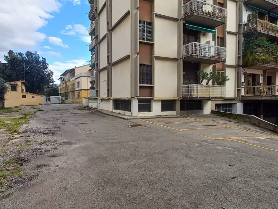 Immagine 5 di Box auto in vendita  in largo liverani a Firenze