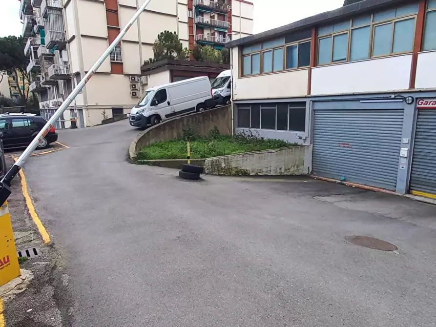 Immagine 12 di Box auto in vendita  in LARGO LIVERANI a Firenze