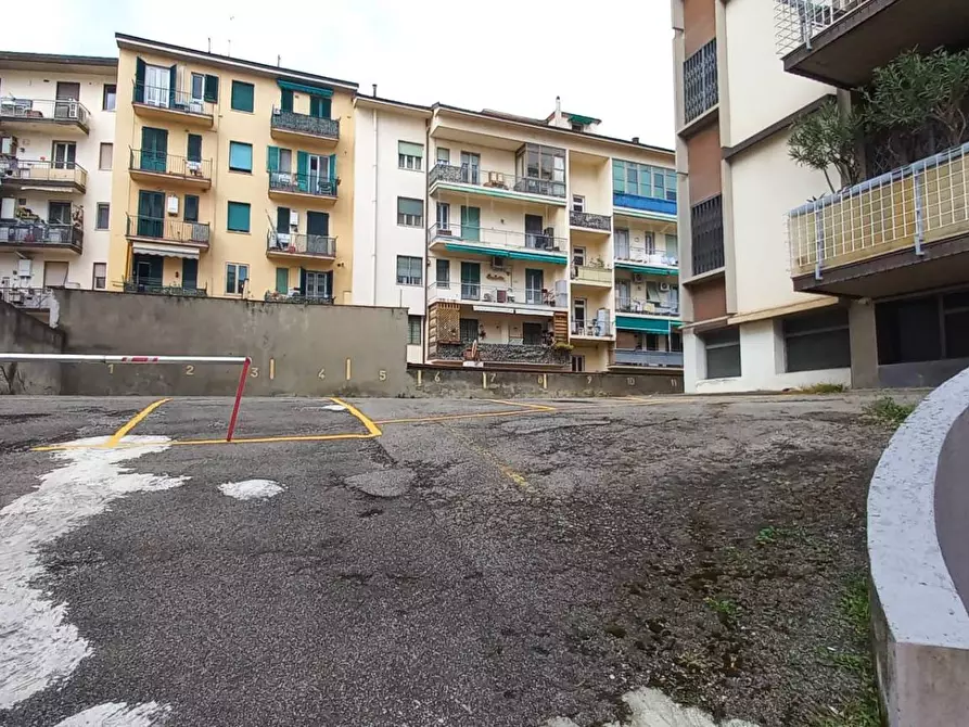 Immagine 13 di Box auto in vendita  in LARGO LIVERANI a Firenze