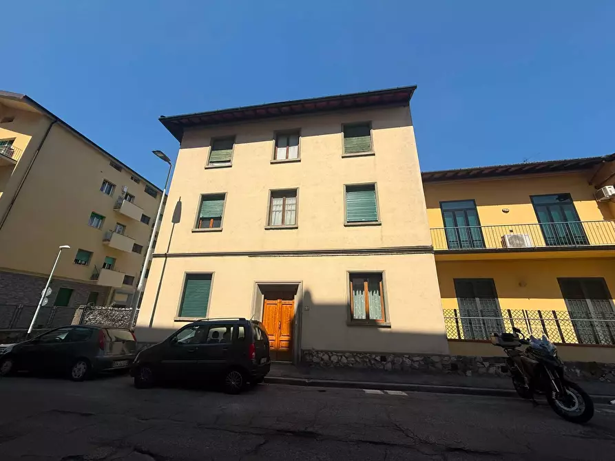 Immagine 1 di Appartamento in vendita  in Via Del Sodo 73 a Firenze