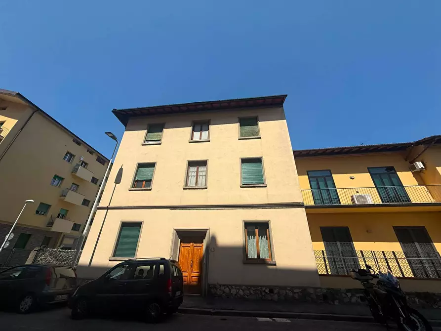 Immagine 2 di Appartamento in vendita  in Via Del Sodo 73 a Firenze