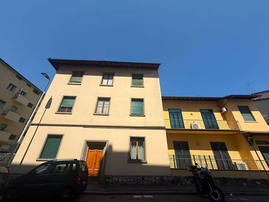 Immagine 3 di Appartamento in vendita  in Via Del Sodo 73 a Firenze
