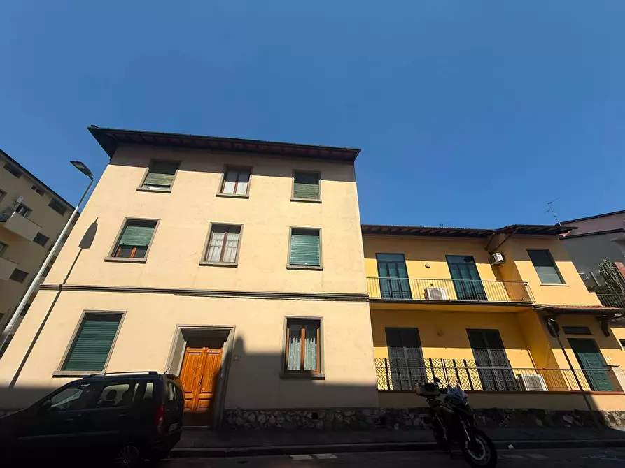 Immagine 4 di Appartamento in vendita  in Via Del Sodo 73 a Firenze