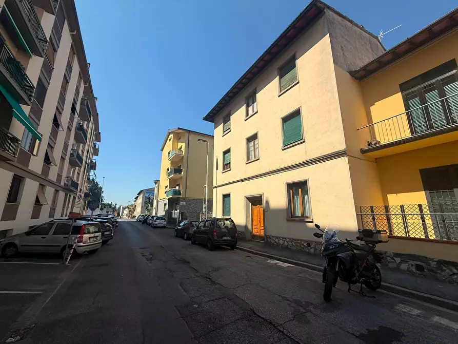 Immagine 5 di Appartamento in vendita  in Via Del Sodo 73 a Firenze
