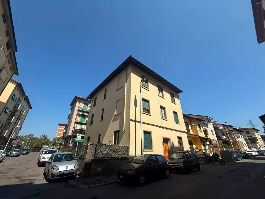 Immagine 6 di Appartamento in vendita  in Via Del Sodo 73 a Firenze