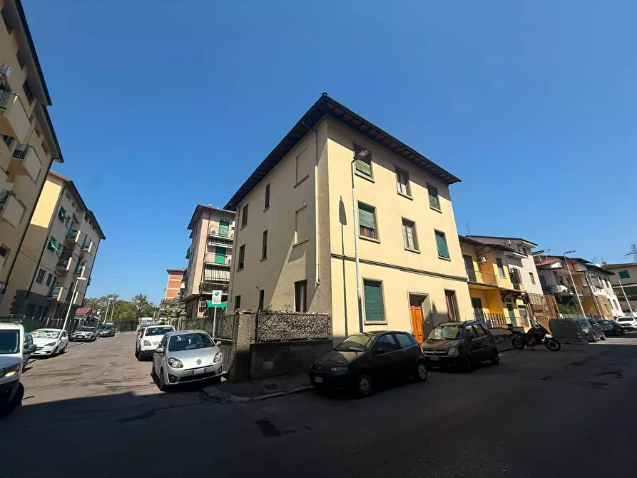 Immagine 7 di Appartamento in vendita  in Via Del Sodo 73 a Firenze