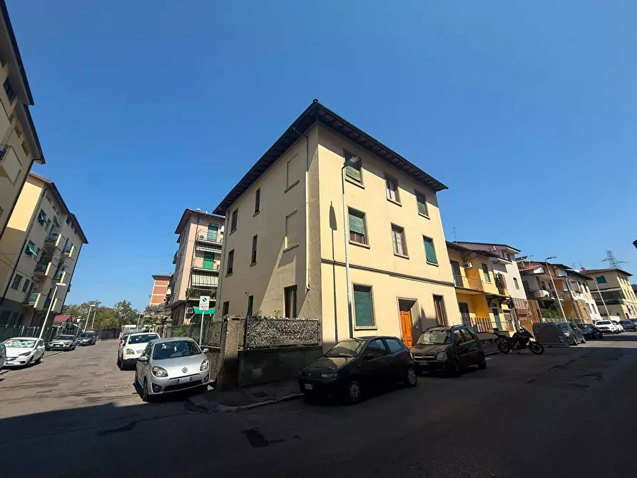 Immagine 8 di Appartamento in vendita  in Via Del Sodo 73 a Firenze