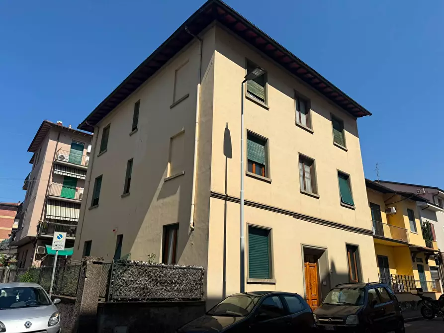 Immagine 9 di Appartamento in vendita  in Via Del Sodo 73 a Firenze