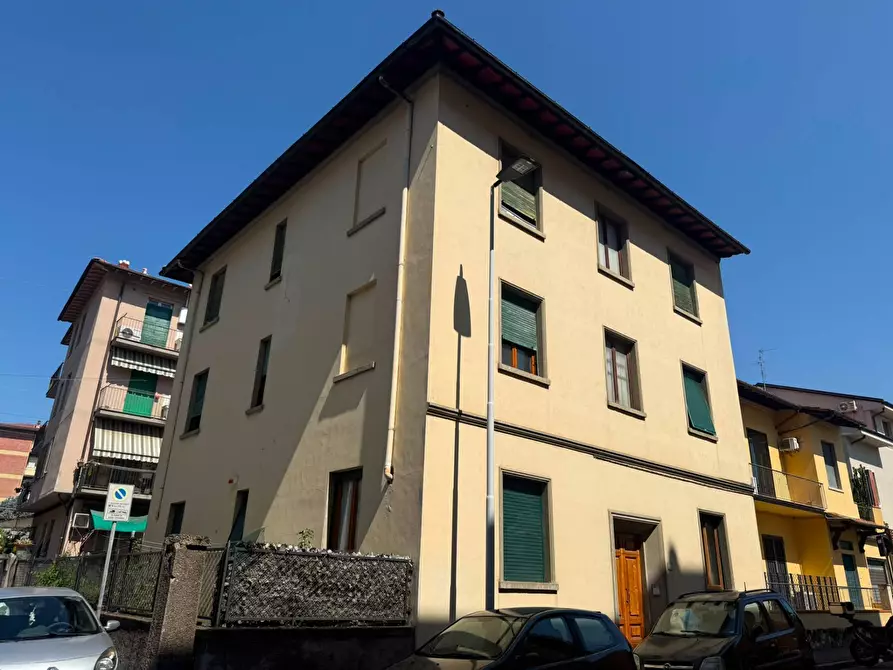 Immagine 10 di Appartamento in vendita  in Via Del Sodo 73 a Firenze