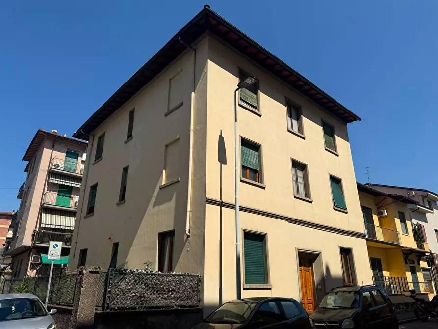 Immagine 11 di Appartamento in vendita  in Via Del Sodo 73 a Firenze