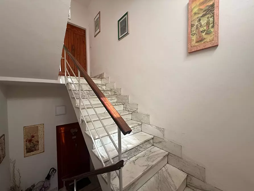 Immagine 12 di Appartamento in vendita  in Via Del Sodo 73 a Firenze