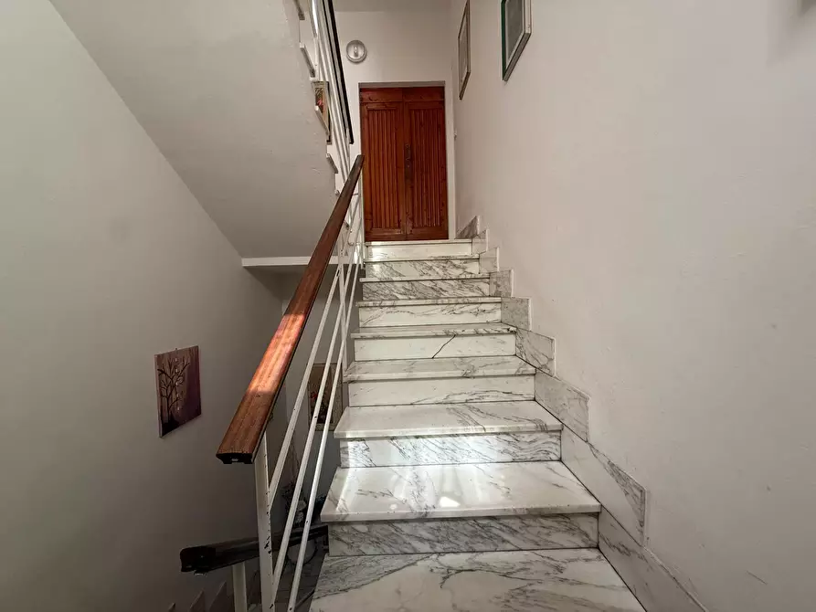 Immagine 13 di Appartamento in vendita  in Via Del Sodo 73 a Firenze