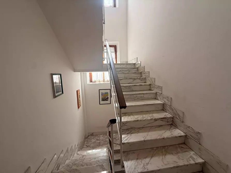 Immagine 14 di Appartamento in vendita  in Via Del Sodo 73 a Firenze