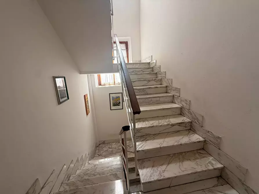 Immagine 15 di Appartamento in vendita  in Via Del Sodo 73 a Firenze