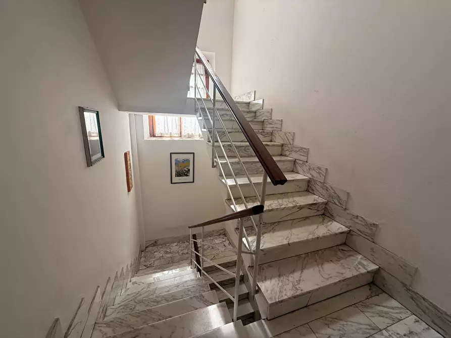 Immagine 16 di Appartamento in vendita  in Via Del Sodo 73 a Firenze