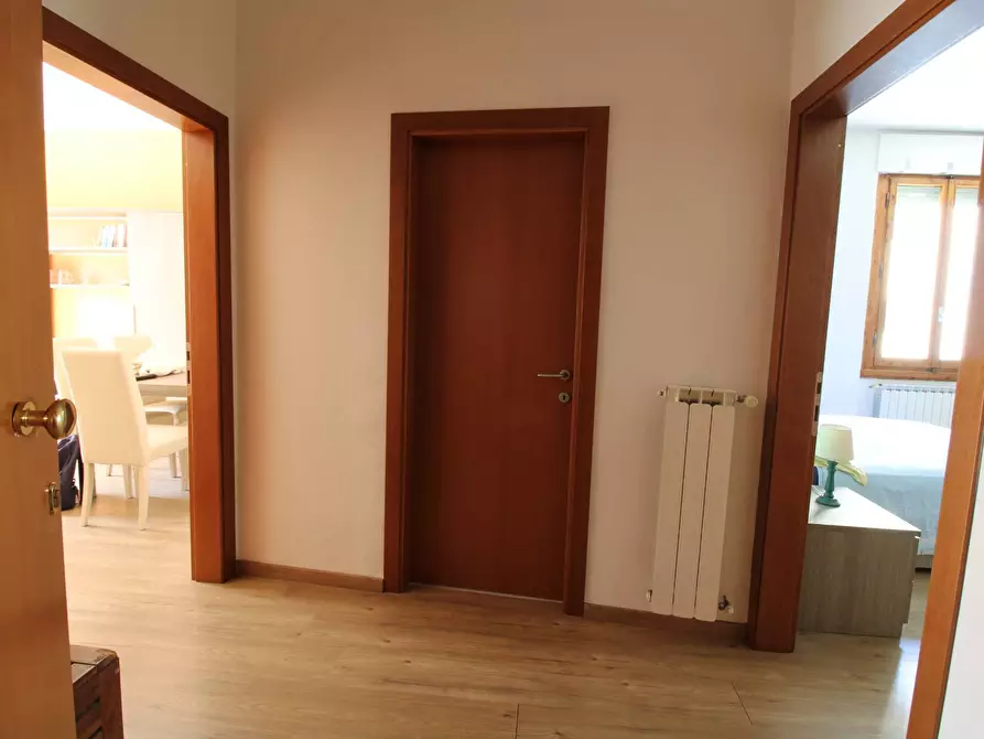 Immagine 18 di Appartamento in vendita  in Via Del Sodo 73 a Firenze