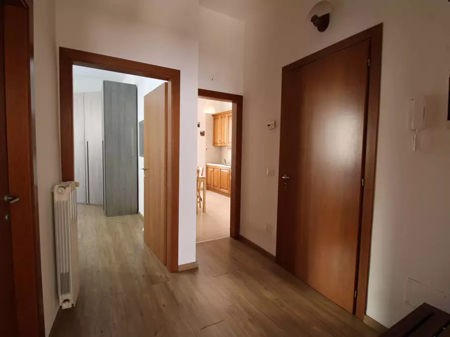 Immagine 20 di Appartamento in vendita  in Via Del Sodo 73 a Firenze