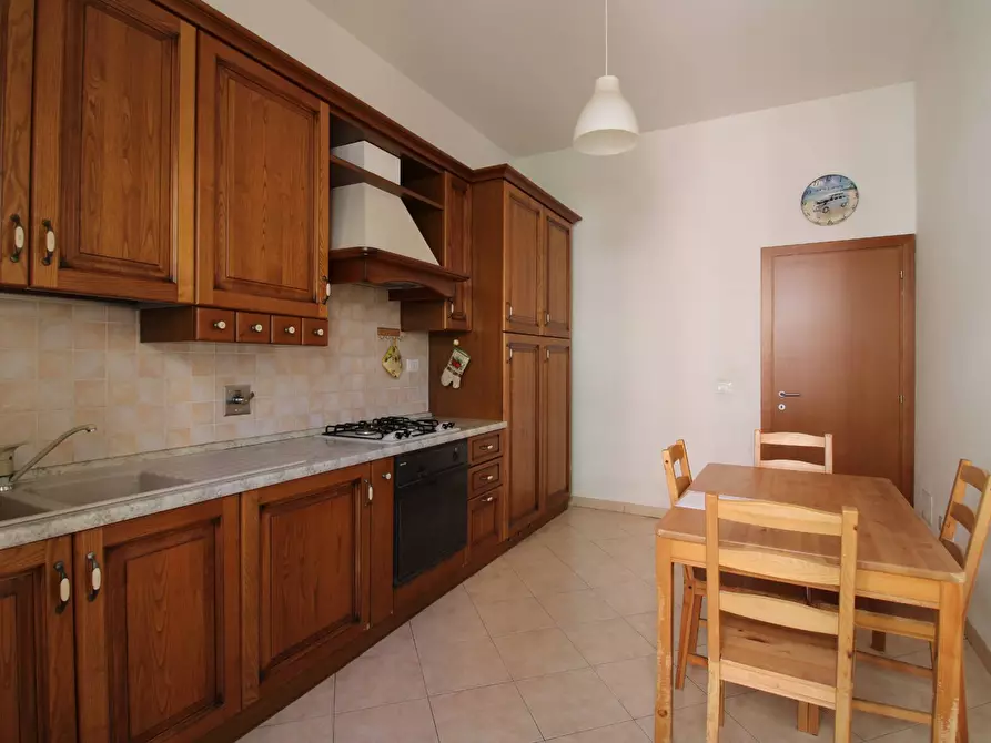 Immagine 22 di Appartamento in vendita  in Via Del Sodo 73 a Firenze