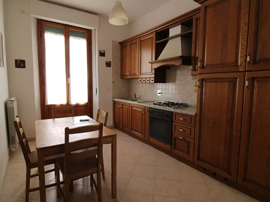 Immagine 23 di Appartamento in vendita  in Via Del Sodo 73 a Firenze