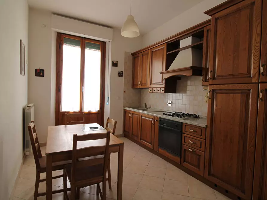 Immagine 24 di Appartamento in vendita  in Via Del Sodo 73 a Firenze
