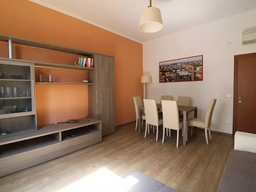 Immagine 27 di Appartamento in vendita  in Via Del Sodo 73 a Firenze