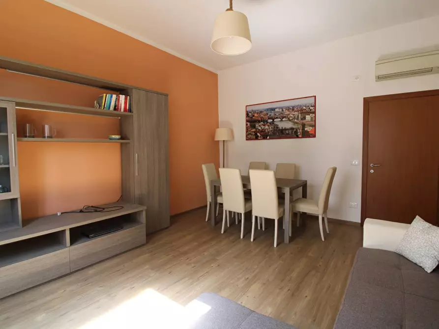 Immagine 28 di Appartamento in vendita  in Via Del Sodo 73 a Firenze