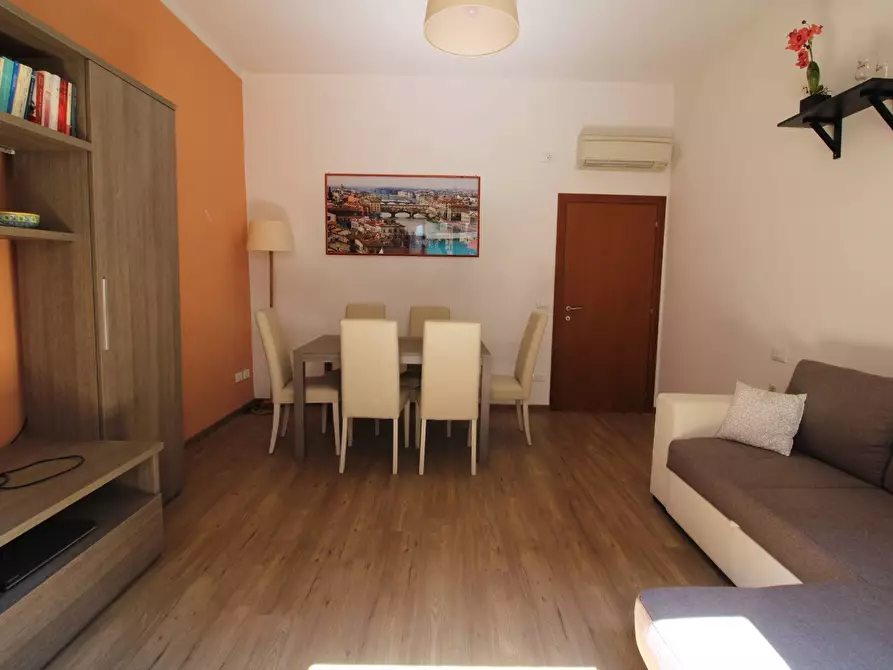 Immagine 29 di Appartamento in vendita  in Via Del Sodo 73 a Firenze
