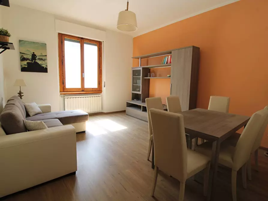 Immagine 30 di Appartamento in vendita  in Via Del Sodo 73 a Firenze