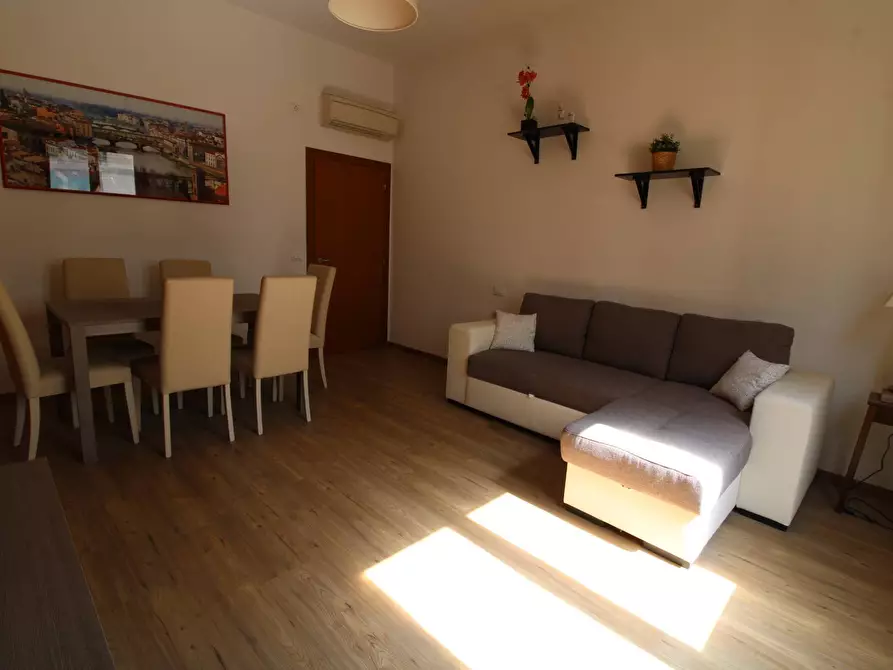 Immagine 31 di Appartamento in vendita  in Via Del Sodo 73 a Firenze