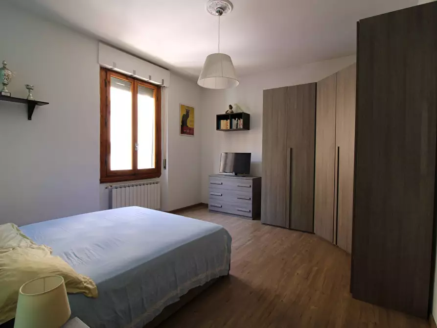 Immagine 32 di Appartamento in vendita  in Via Del Sodo 73 a Firenze