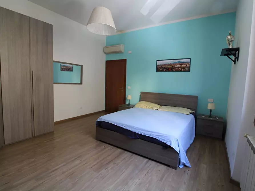 Immagine 33 di Appartamento in vendita  in Via Del Sodo 73 a Firenze