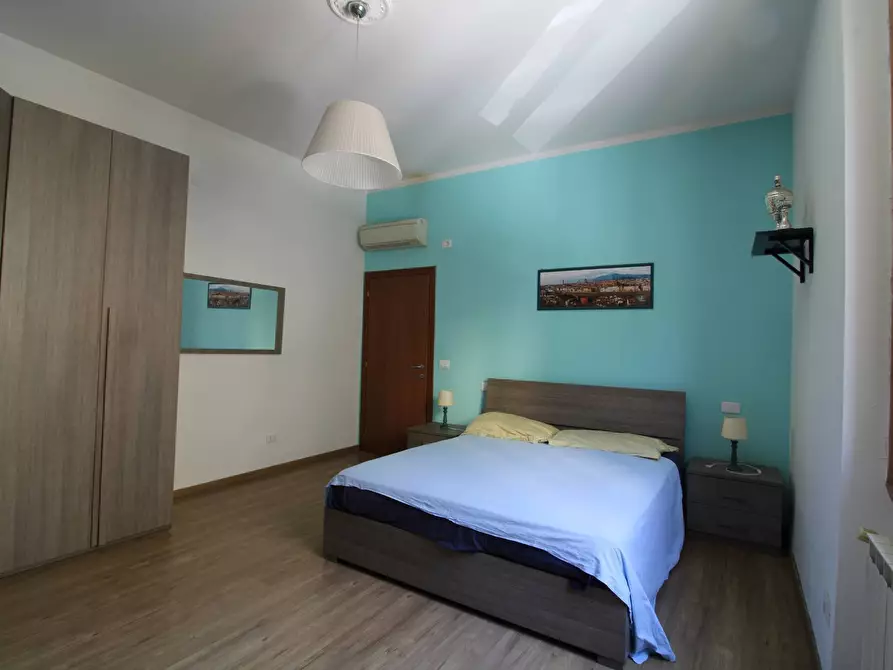 Immagine 34 di Appartamento in vendita  in Via Del Sodo 73 a Firenze