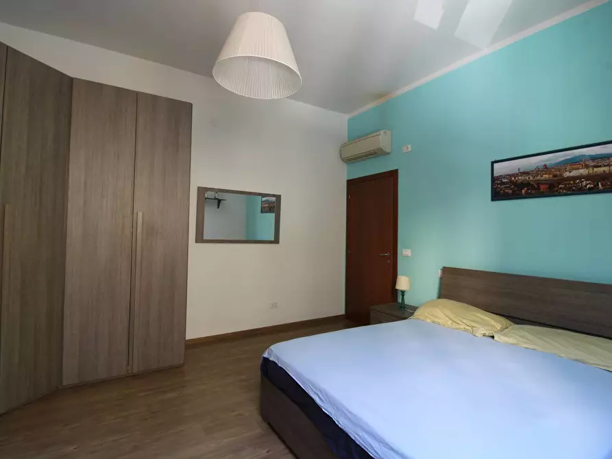 Immagine 35 di Appartamento in vendita  in Via Del Sodo 73 a Firenze