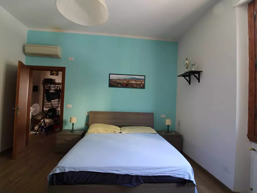 Immagine 36 di Appartamento in vendita  in Via Del Sodo 73 a Firenze