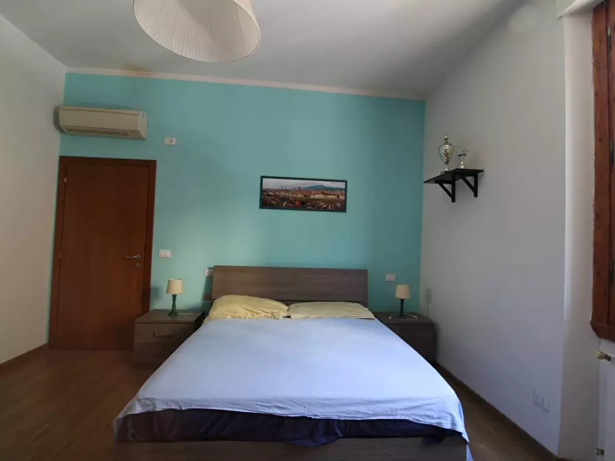 Immagine 37 di Appartamento in vendita  in Via Del Sodo 73 a Firenze