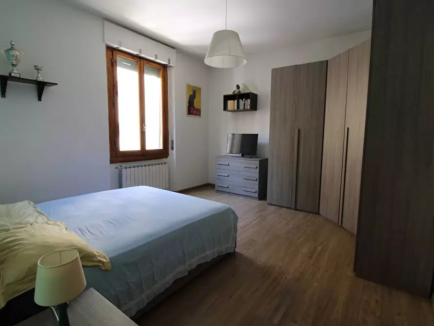 Immagine 38 di Appartamento in vendita  in Via Del Sodo 73 a Firenze