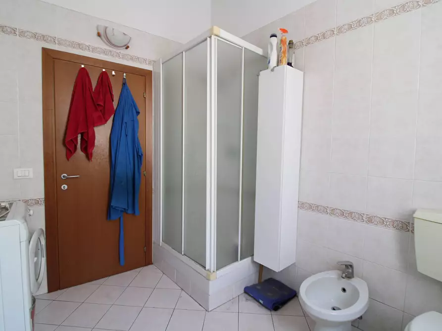 Immagine 40 di Appartamento in vendita  in Via Del Sodo 73 a Firenze