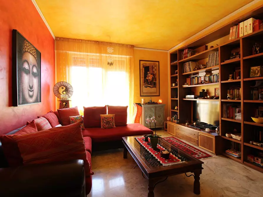 Immagine 1 di Appartamento in vendita  in via bocci 131 a Firenze