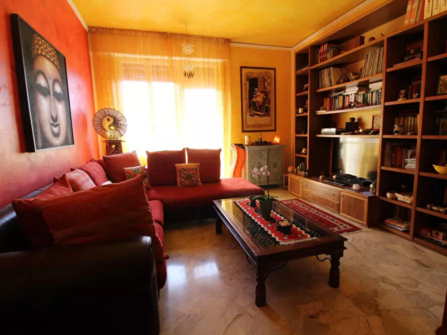 Immagine 2 di Appartamento in vendita  in via bocci 131 a Firenze