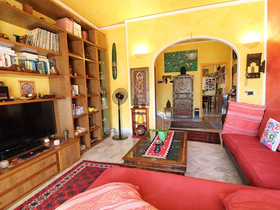 Immagine 6 di Appartamento in vendita  in via bocci 131 a Firenze