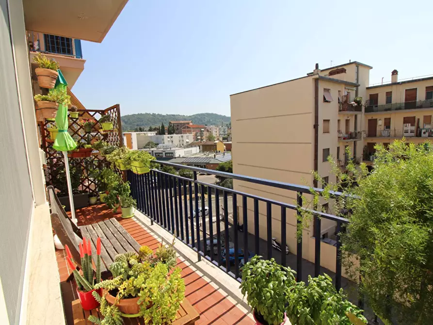Immagine 7 di Appartamento in vendita  in via bocci 131 a Firenze