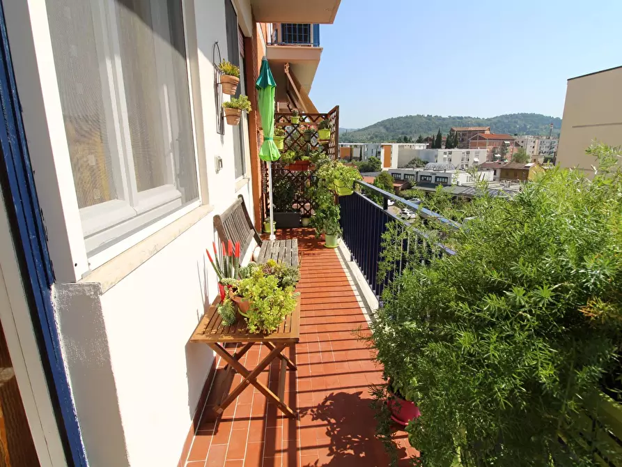 Immagine 8 di Appartamento in vendita  in via bocci 131 a Firenze