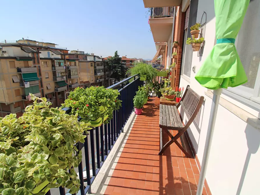 Immagine 9 di Appartamento in vendita  in via bocci 131 a Firenze