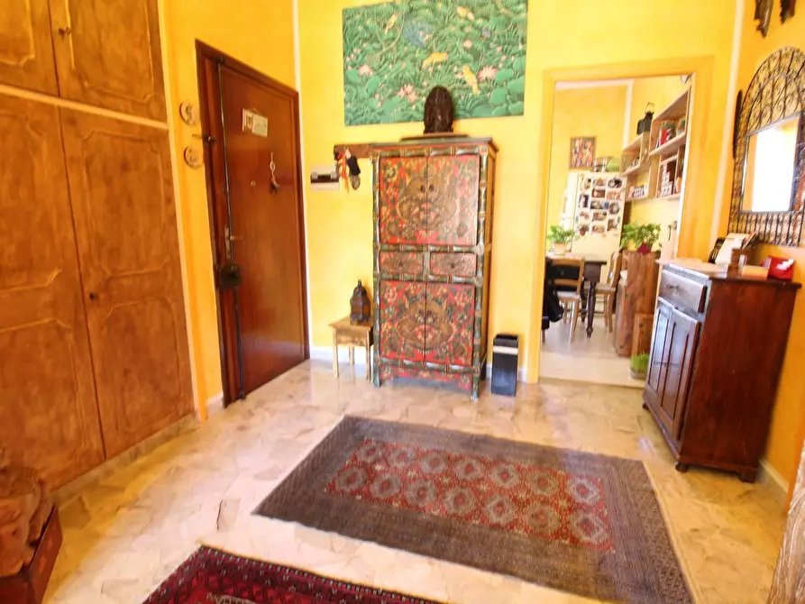 Immagine 10 di Appartamento in vendita  in via bocci 131 a Firenze