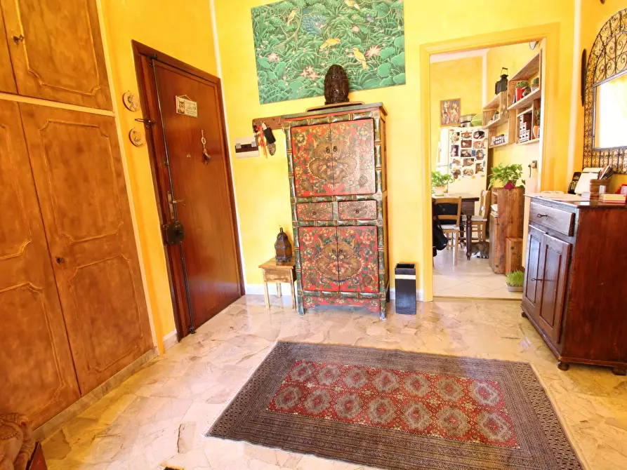 Immagine 11 di Appartamento in vendita  in via bocci 131 a Firenze